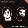 About Passionfruit Song