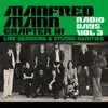 About Manfred Mann Interview Song