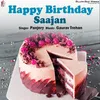 Happy Birthday Saajan