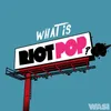 About What Is Riot Pop? Song