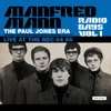 About Manfred Mann & Paul Jones Interview/Paul Jones Interview Song