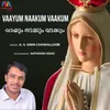About Vaayum Naakum Vaakum Song