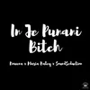 About In Je Punani Bitch Song