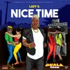 About Nice Time Song