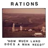 How Much Land Does a Man Need?