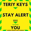 Stay Alert