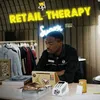 About Retail Therapy Song
