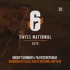 Rainbow Six Siege: Swiss National Anthem