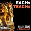 About Each1 Teach1 Song