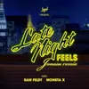 About Late Night Feels (Jonasu Remix) Song