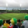 Fox Sports Cricket International Test