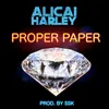 About Proper Paper Song