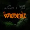 About Wildfire Song