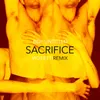 About Sacrifice Song