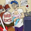 About Dad Rock Song
