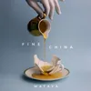About Fine China Song