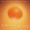 About Naranja de Luz Song