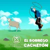El Borrego Cachetón
