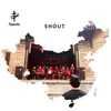 About Shout Song