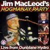 The Gay Gordons Reprise Leaving Port Askaig / Pipe Major John McLennan