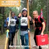 About Helene Marie - The Song Song