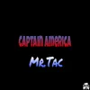 About Captain America Song