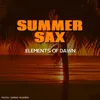 About Summer Sax Song