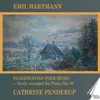 About Scandinavian Folk Music, Op. 30: No. 13, I Dansen Song