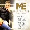 About Aléjate de Mi Song