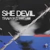 About She Devil Song