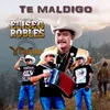 About Te Maldigo Song