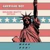 About American Boy Song