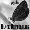 Black Butterflies