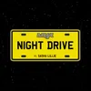 About Night Drive Song