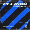About Peligro Remix Song