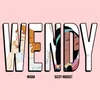 About Wendy Song