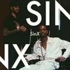 About Sin X Song