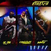 About Stretch Song