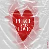 About Peace and Love Song