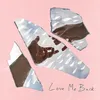 About Love Me Back Song