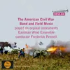 Band Music of the Union Troops: 9. La Marseillaise