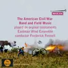 Field Music of Union and Confederate Troops: 9. Cavalry Bugle Signals