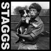 Death of Staggs