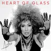 About Heart of Glass Song