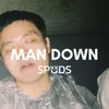 About Man Down Song