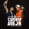 About Cumbia Vieja Song