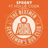 About Spooky Song
