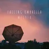 Falling Umbrella