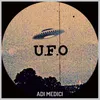 About Ufo Song