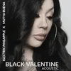 About Black Valentine Song